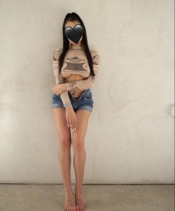 Анкета проститутки Юния - город Чистяково, 22 года, №10715