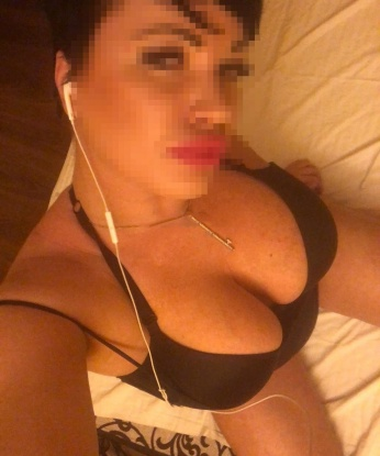 Анкета проститутки Ритуля - город Чистяково, 41 год, №6480